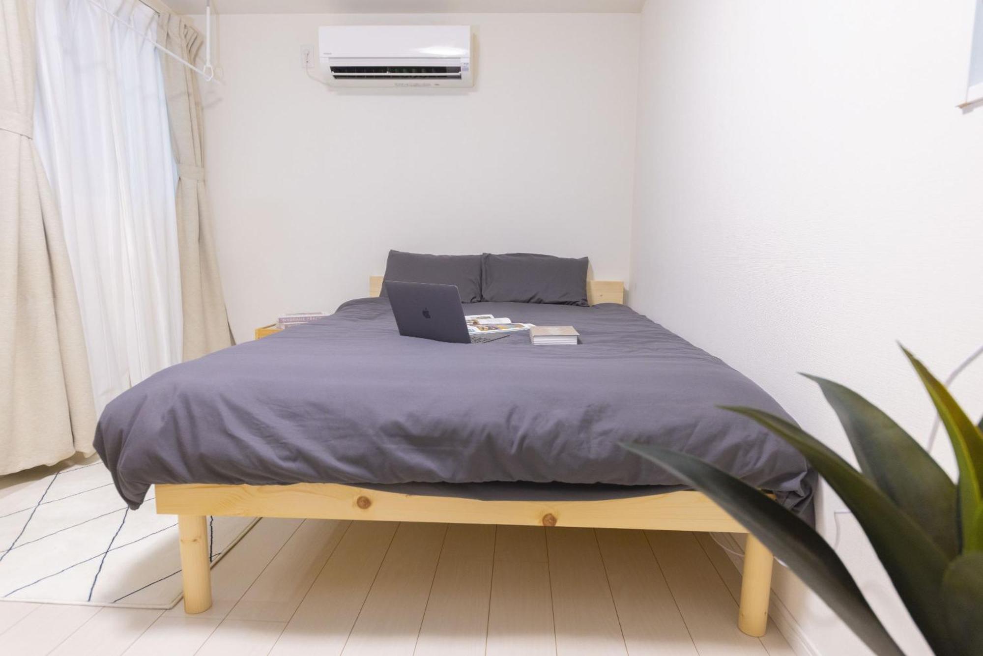 Fl Residence Takadanobaba Prefektura Tokio Exteriér fotografie