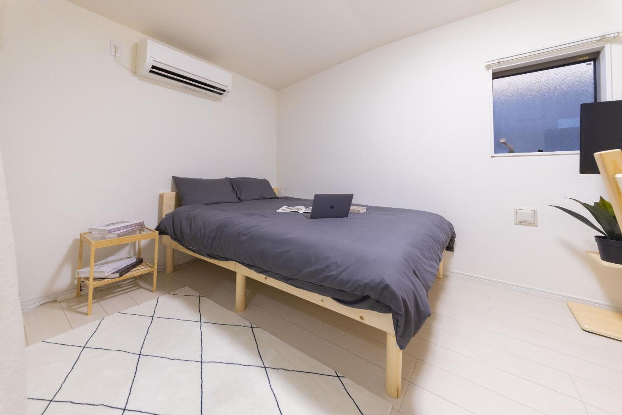 Fl Residence Takadanobaba Prefektura Tokio Exteriér fotografie