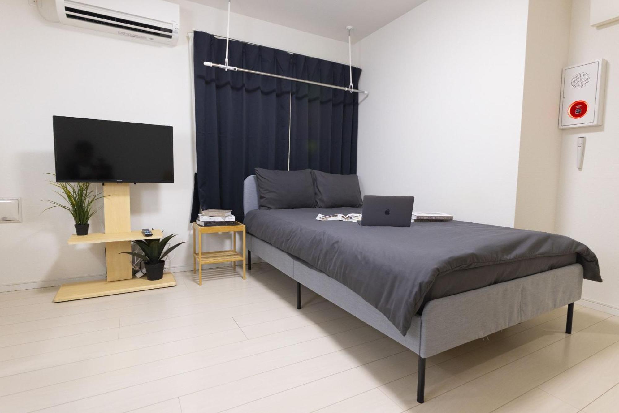 Fl Residence Takadanobaba Prefektura Tokio Exteriér fotografie