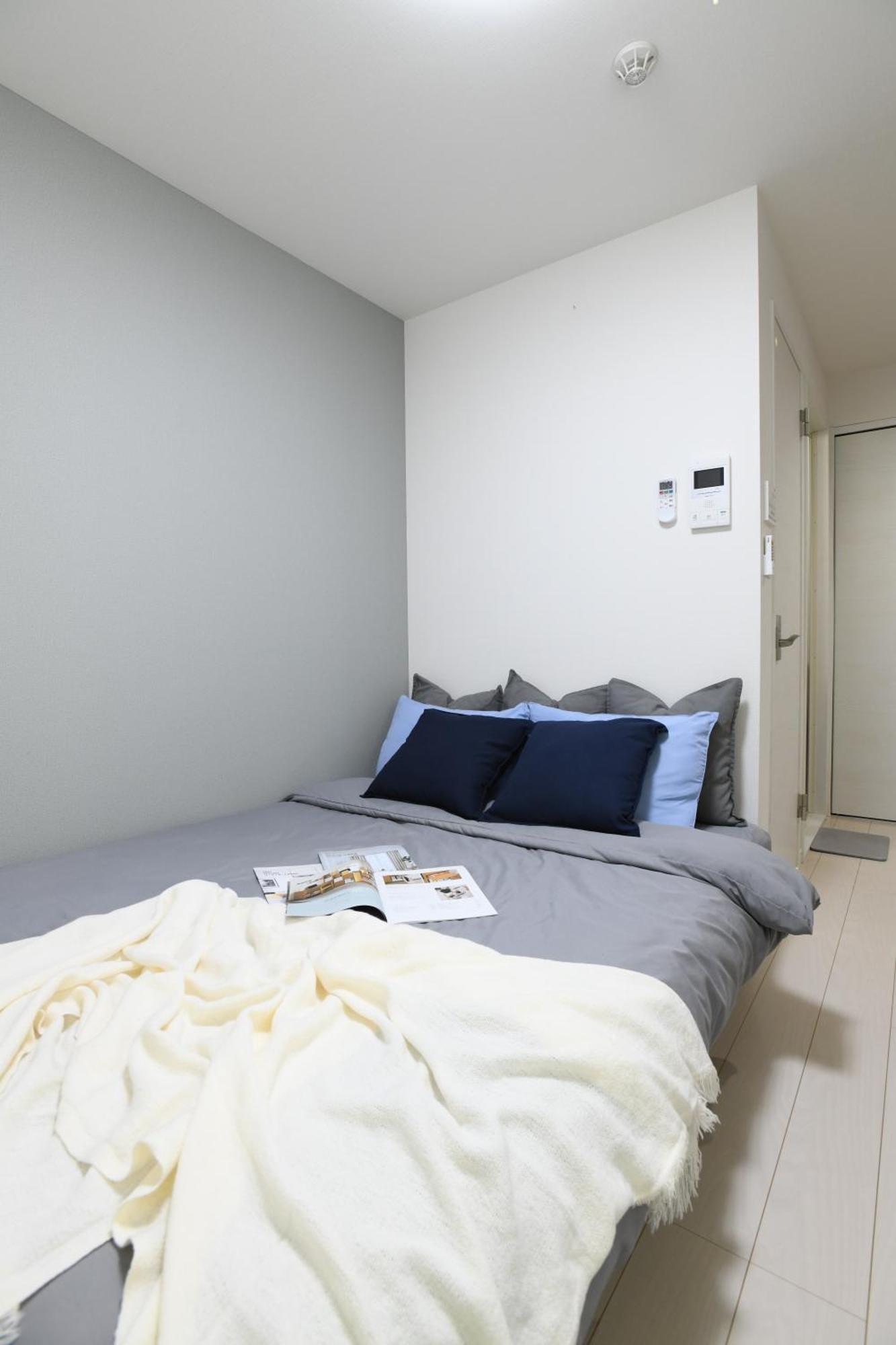 Fl Residence Takadanobaba Prefektura Tokio Exteriér fotografie